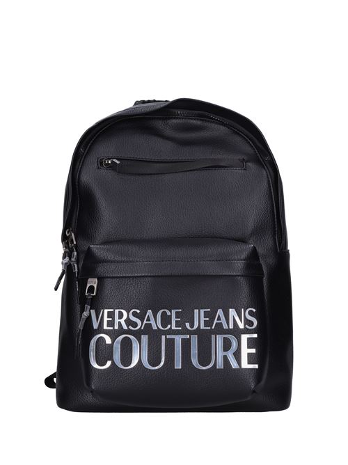  VERSACE JEANS COUTURE | 75YA4B70-ZG128NERO